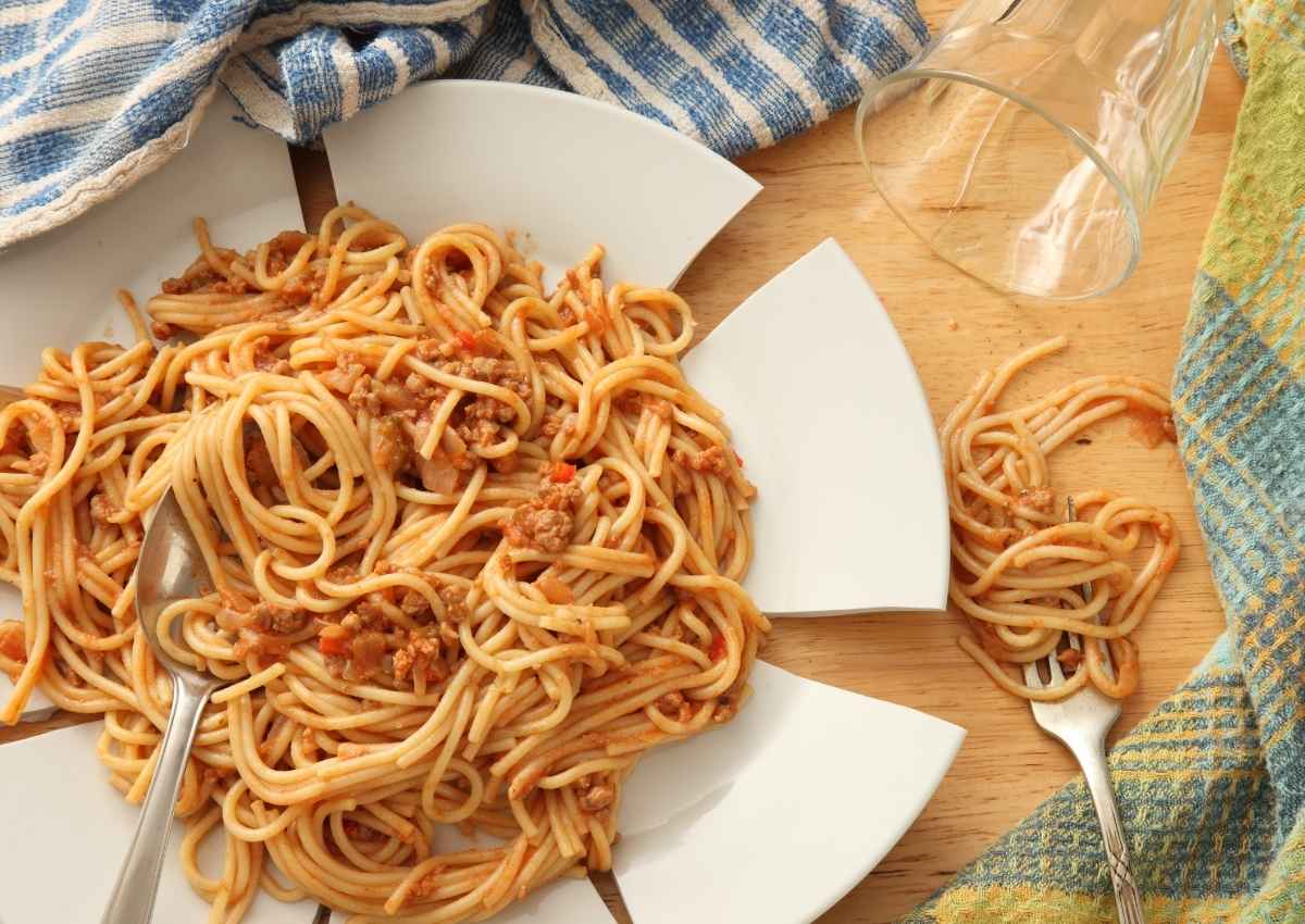 La pasta per i primi freddi